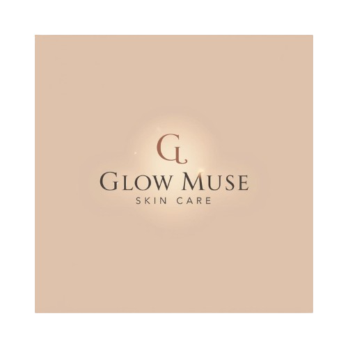 glowmuse logo with navy contrast removebg preview